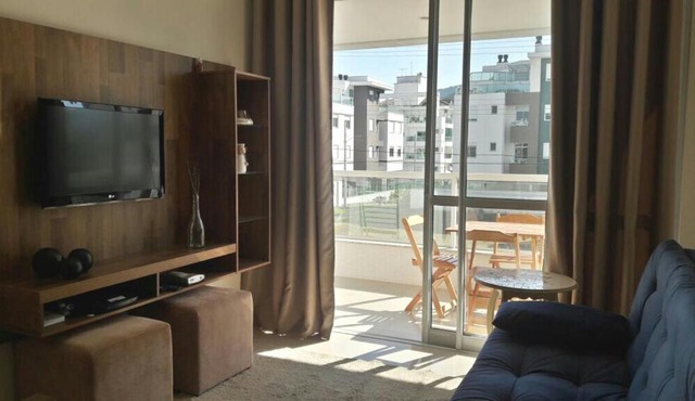 Residencial Encantos do Mar