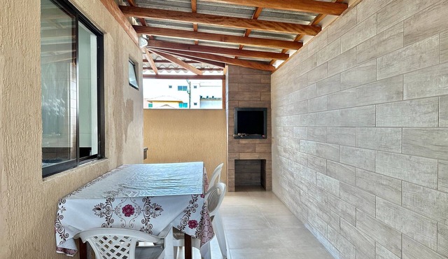 Residencial Falcão
