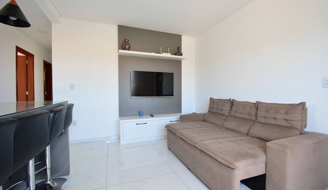 Residencial Fiametti - Praia dos Ingleses - NIN006