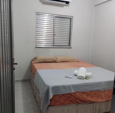 Residencial Franco Casa 06