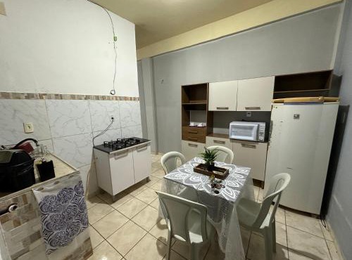 Residencial Garcia