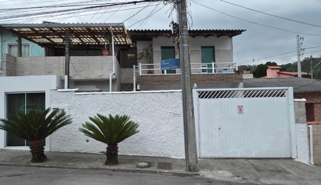 Residencial Garcia Diárias Econômicas
