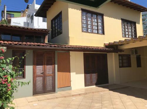 Residencial Glaura é Destino Floripa