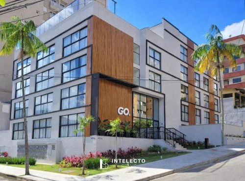 Residencial GO 255