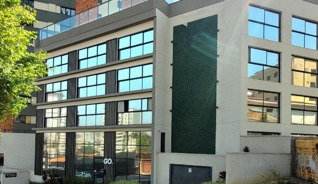 Residencial GO 305 -