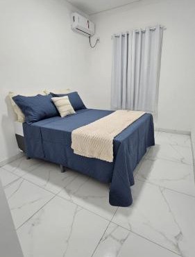Residencial Gran Bahia II 105