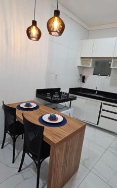 Residencial Gran Bahia II 101