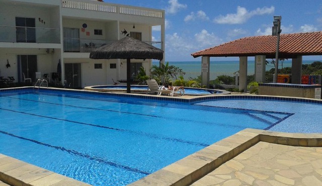 Residencial Granito e Jasmim