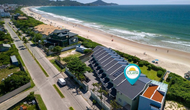Residencial Guilhermina