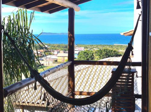 Residencial Hibiscos - Vista Mar