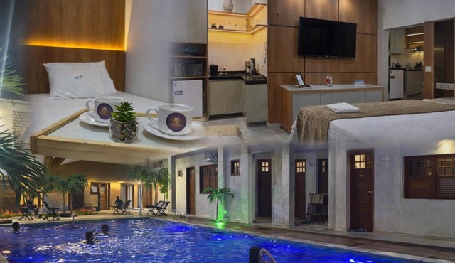 Residencial Ibiapaba Flat 16