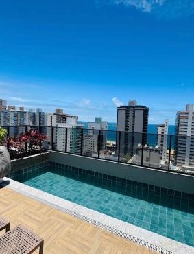 Residencial Ilhas de Kiribati