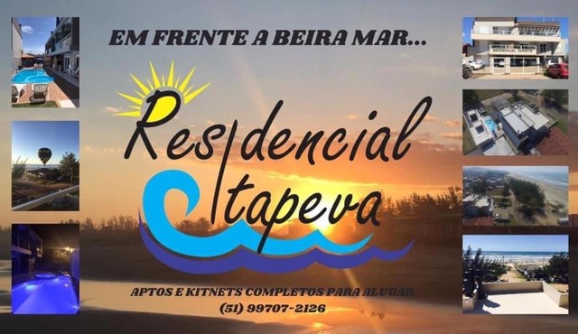 Residencial Itapeva
