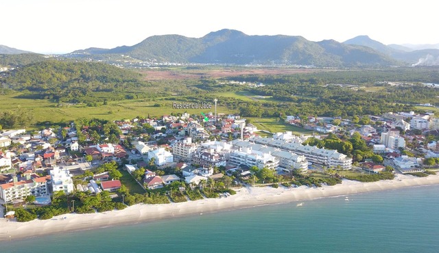 Residencial Jade