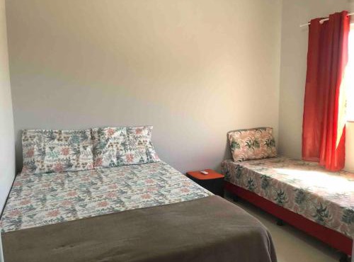 Residencial Jasmim Apto Standard 04