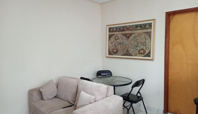 Residencial Joed 4
