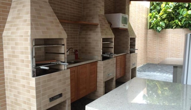 RESIDENCIAL LÚCIA SILVESTRE