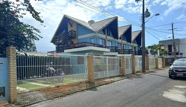Residencial Las Dunas