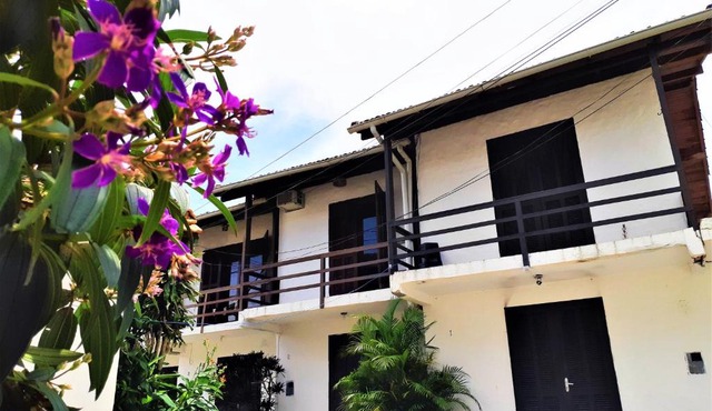 Residencial Las Flores