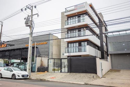 Residencial Lyon