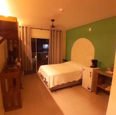 Residencial Mãe terra