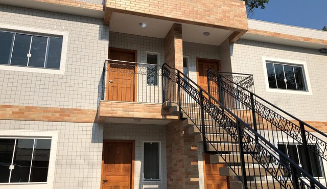 Residencial Maia Gold