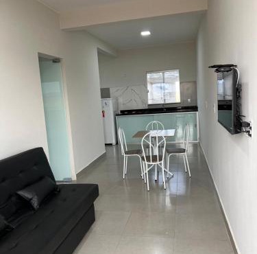 Residencial Mangueiral