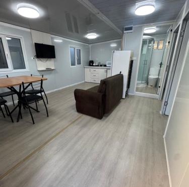 Residencial Manhattan