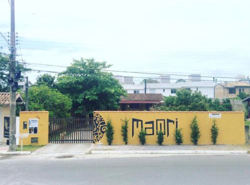 Residencial Maori
