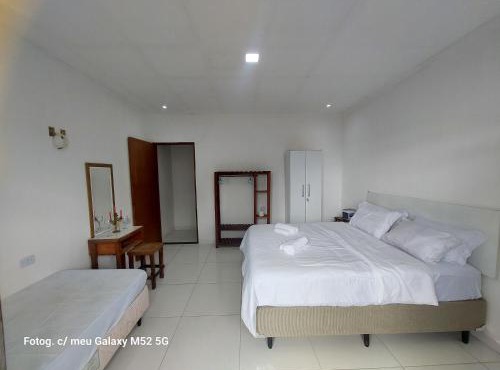 Residencial Maria de Lourdes