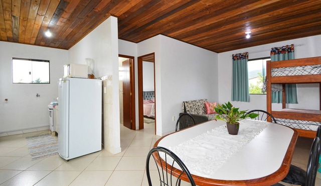 Residencial Maricota - NDI004