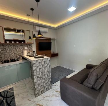 Residencial Mavie
