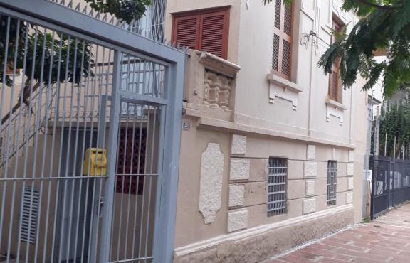 Residencial Menino Deus
