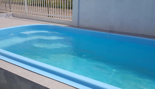 Residencial Mirage
