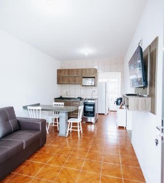 Residencial Mizinho