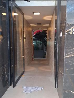 Residencial Mogi das Cruzes