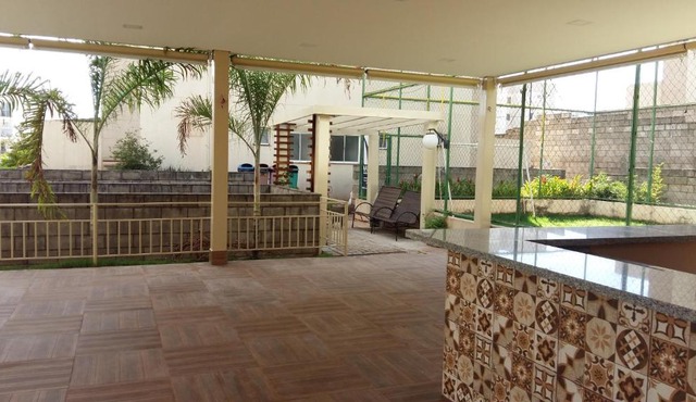 Residencial Montreal