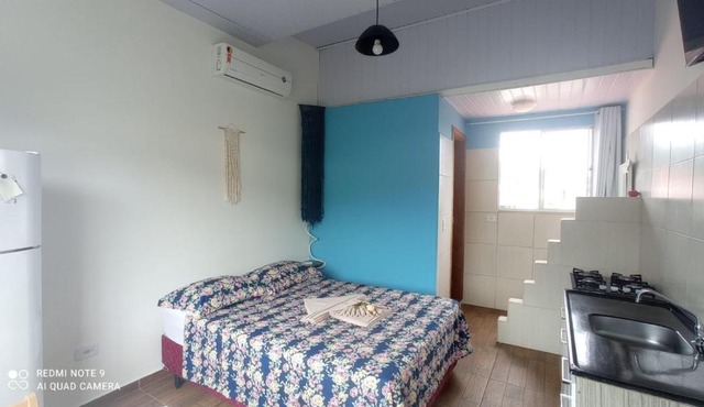 Residencial Natux