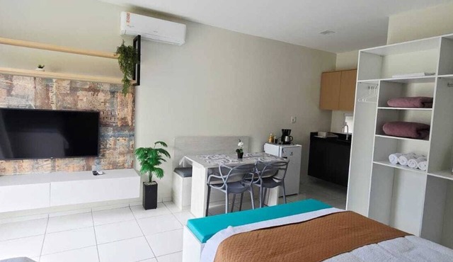 Residencial New Stilo