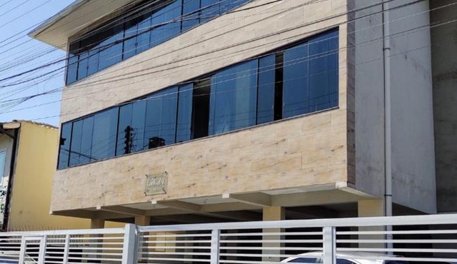Residencial Orion