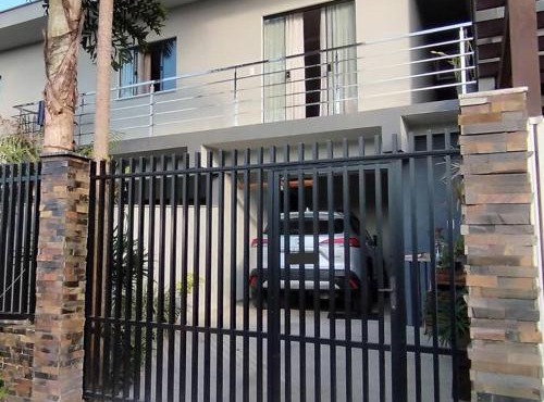 Residencial Parque Douat