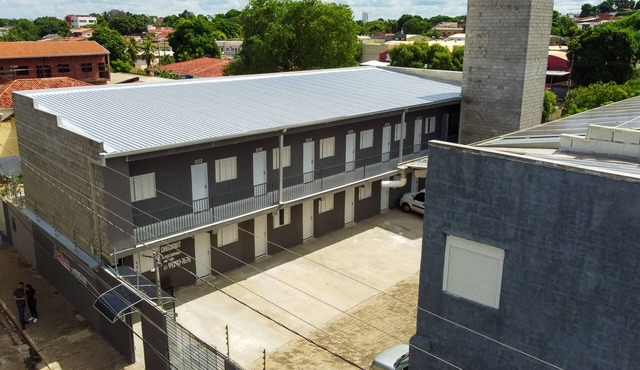 Residencial Pimenta