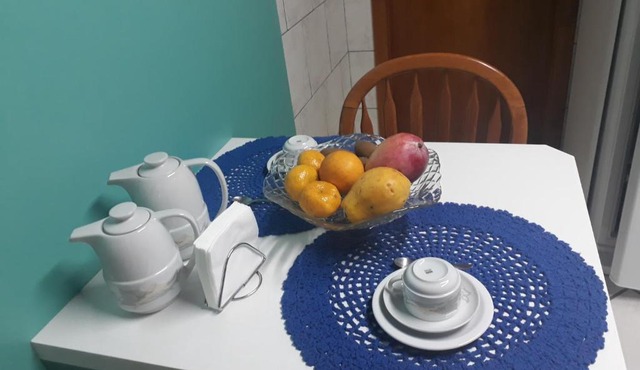Residencial Piratini