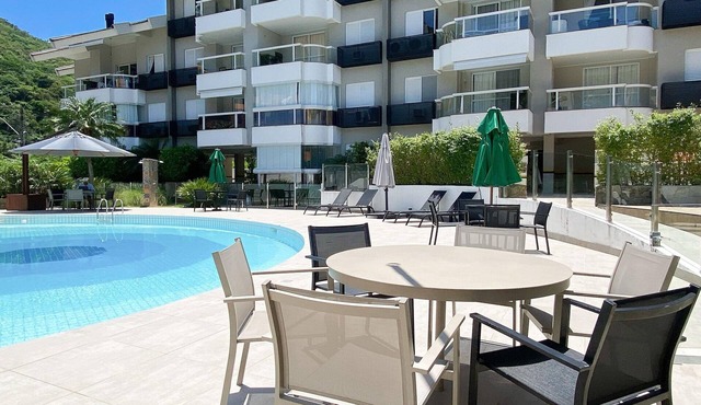 Residencial Porto da Brava - NDI001