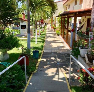 Residencial Portuguesa