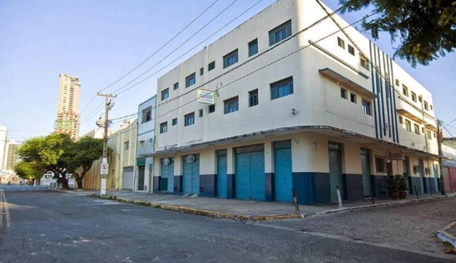 Residencial Potengy