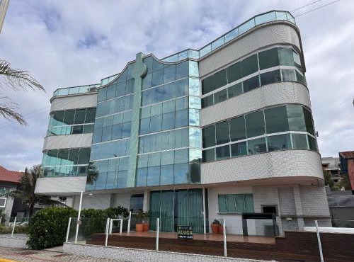 Residencial Praia de Fora