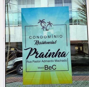 Residencial Prainha - apto 201