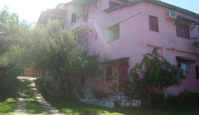 Residencial Ravasco