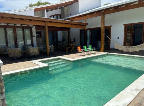 Residencial Riccobono